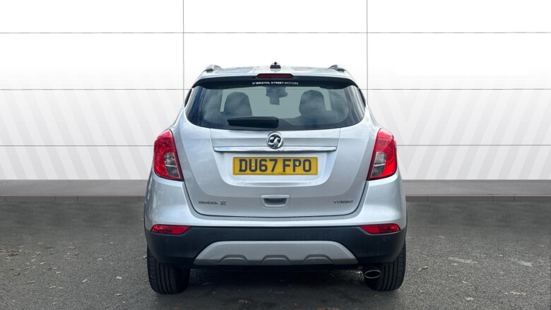 Vauxhall Mokka X 1.4T Design Nav 5dr Petrol Hatchback